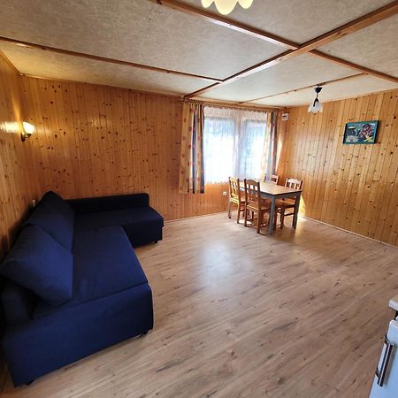 Ow Krakus I - Pokoje I Domki Stegna (Pomerania) Exterior foto