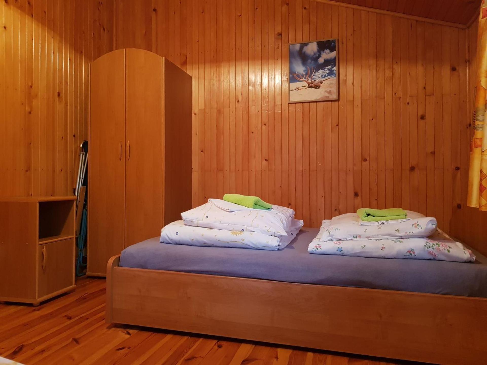Ow Krakus I - Pokoje I Domki Stegna (Pomerania) Quarto foto